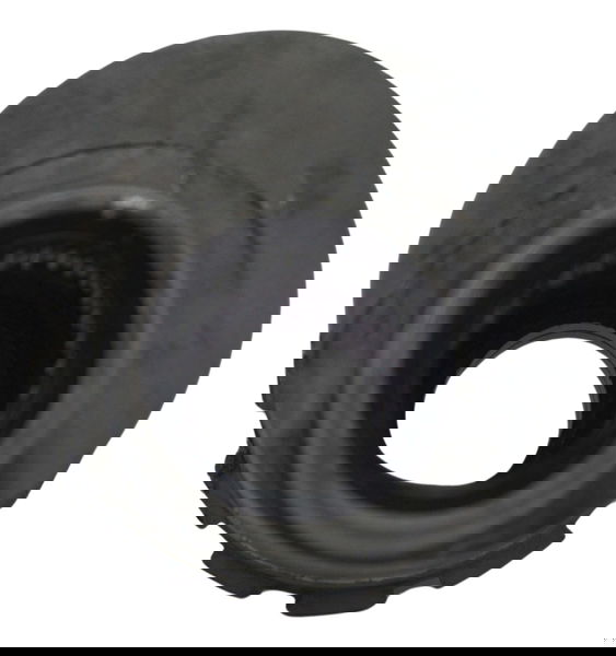 Cubo Roda Traseira C/ Avaria Honda Cb 1000 R 11-16 Original