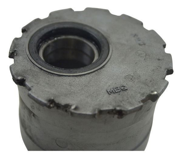 Cubo Roda Traseira C/ Avaria Honda Cb 1000 R 11-16 Original