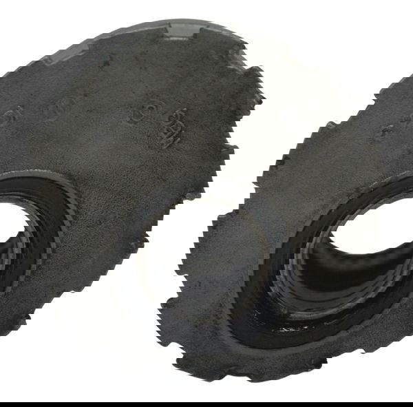 Cubo Roda Traseira C/ Avaria Honda Cb 1000 R 11-16 Original