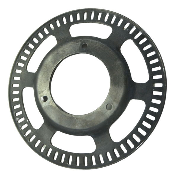 Roda Fônica Traseira C/ Detalhes Honda Cb 1000 R 11-16 Orig