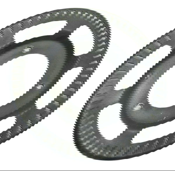 Roda Fônica Traseira C/ Detalhes Honda Cb 1000 R 11-16 Orig