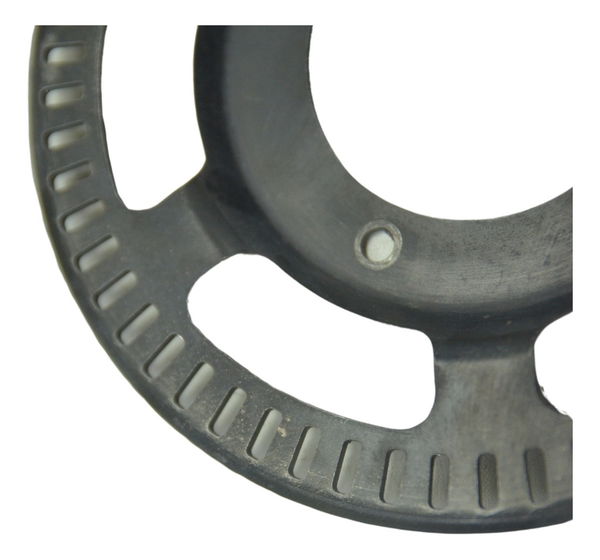 Roda Fônica Traseira C/ Detalhes Honda Cb 1000 R 11-16 Orig