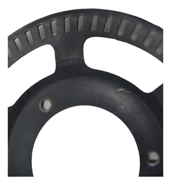 Roda Fônica Traseira C/ Detalhes Honda Cb 1000 R 11-16 Orig