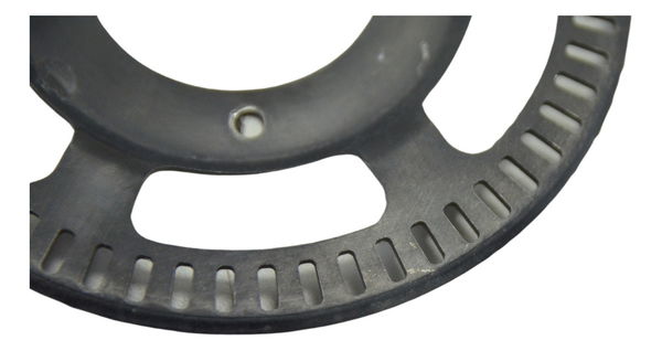 Roda Fônica Traseira C/ Detalhes Honda Cb 1000 R 11-16 Orig