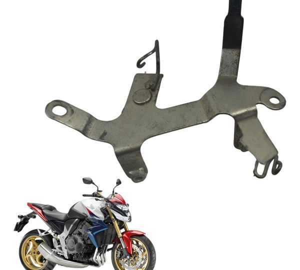 Suporte Rele C/ Detalhes Honda Cb 1000 R 11-16 Original