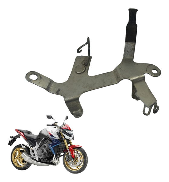 Suporte Rele C/ Detalhes Honda Cb 1000 R 11-16 Original