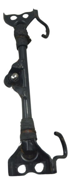 Suporte Banco C/ Detalhes Honda Cb 1000 R 11-16 Original