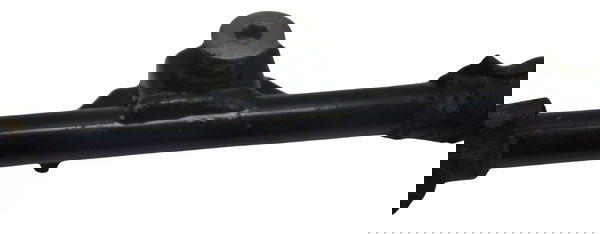 Suporte Banco C/ Detalhes Honda Cb 1000 R 11-16 Original