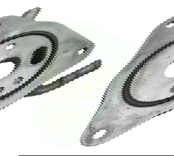 Resfriador Óleo C/ Detalhes Honda Cb 1000 R 11-16 Original