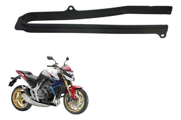 Saboneteira C/ Detalhes Honda Cb 1000 R 11-16 Original