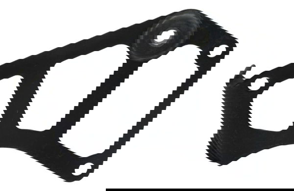 Suporte Modulo Abs Honda Cb 1000 R 11-16 Original