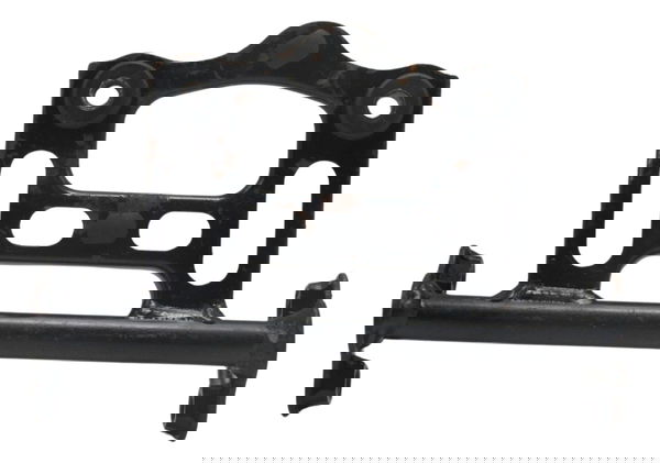 Suporte Retificador Carga Honda Cb 1000 R 11-16 Original