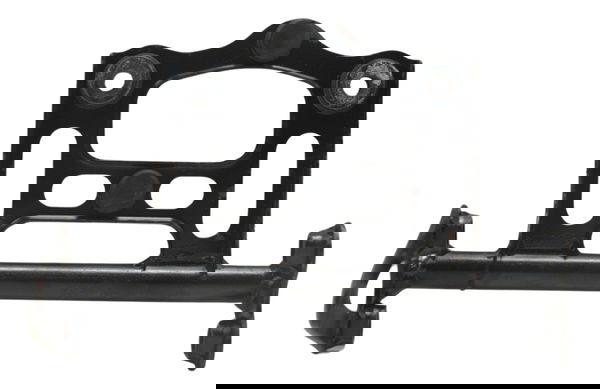 Suporte Retificador Carga Honda Cb 1000 R 11-16 Original