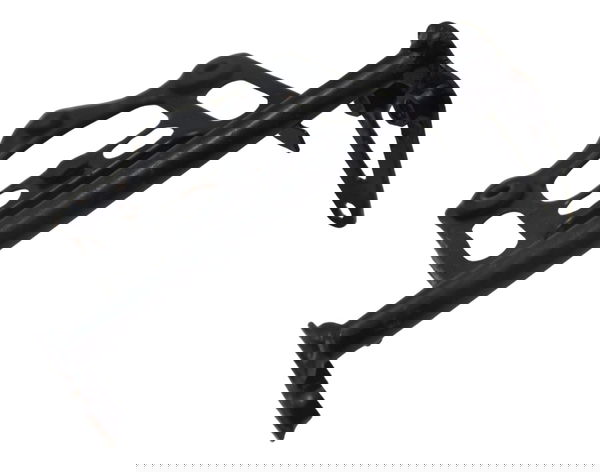 Suporte Retificador Carga Honda Cb 1000 R 11-16 Original