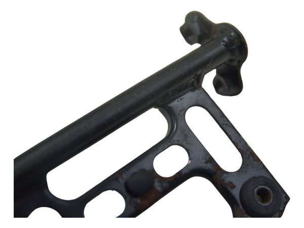 Suporte Retificador Carga Honda Cb 1000 R 11-16 Original