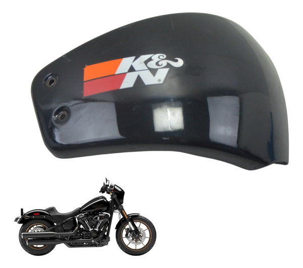 Carenagem Lateral Dir Harley Softail Low Rider S 114 19-22