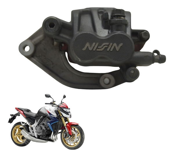 Pinça Freio Dianteira Direita Honda Cb 1000 R 11-16 Original