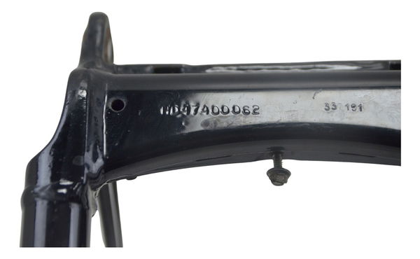 Balança Harley Softail Low Rider S 114 19-22 Original