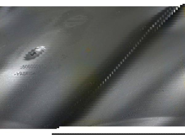 Paralama Tras Interno Harley Softail Low Rider S 114 19-22