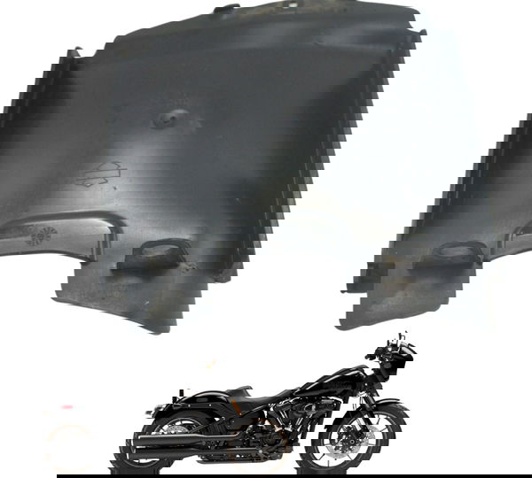 Paralama Tras Interno Harley Softail Low Rider S 114 19-22