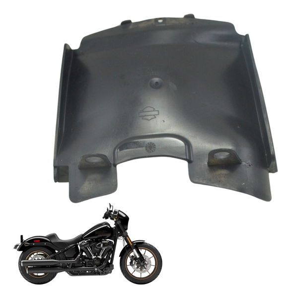 Paralama Tras Interno Harley Softail Low Rider S 114 19-22