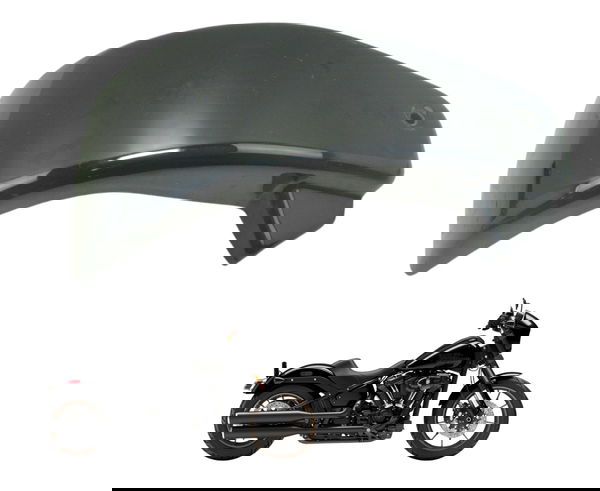 Carenagem Lateral Esq Harley Softail Low Rider S 114 19-22
