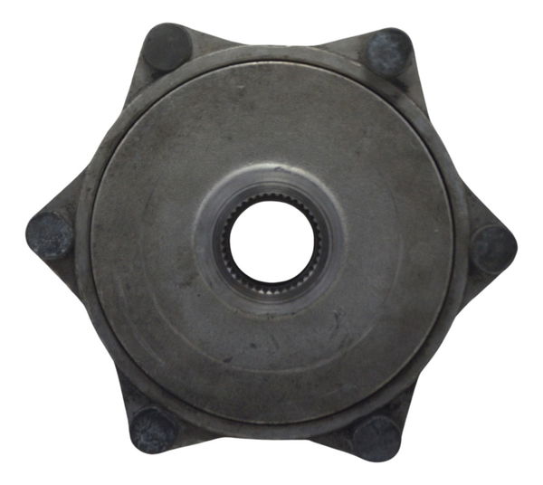 Cubo Coroa C/ Detalhes Honda Cb 1000 R 11-16 Original