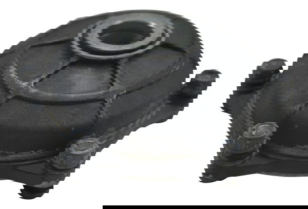 Cubo Coroa C/ Detalhes Honda Cb 1000 R 11-16 Original