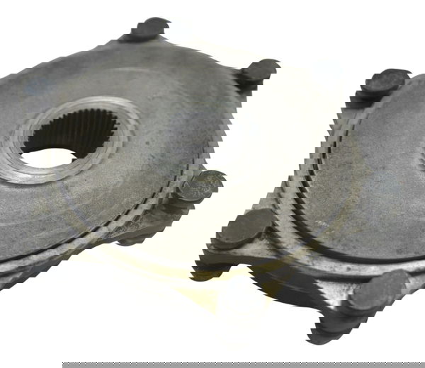Cubo Coroa C/ Detalhes Honda Cb 1000 R 11-16 Original