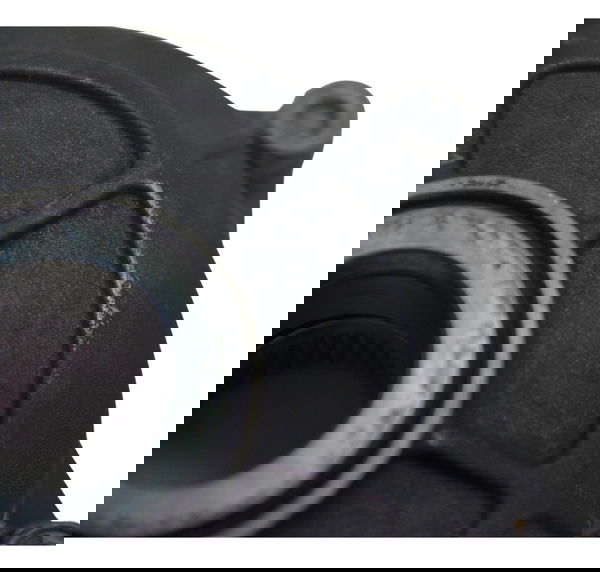Cubo Coroa C/ Detalhes Honda Cb 1000 R 11-16 Original