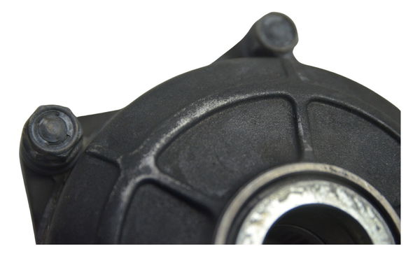 Cubo Coroa C/ Detalhes Honda Cb 1000 R 11-16 Original