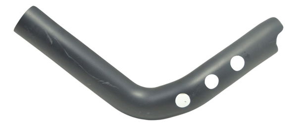 Capa Escape Traseira Harley Softail Low Rider S 114 19-22