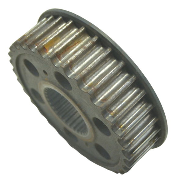 Polia Pinhão 35000152 Harley Softail Low Rider S 114 19-22