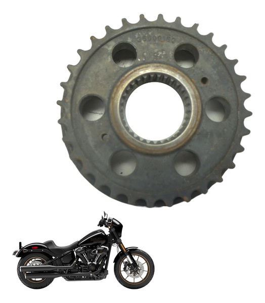 Polia Pinhão 35000152 Harley Softail Low Rider S 114 19-22