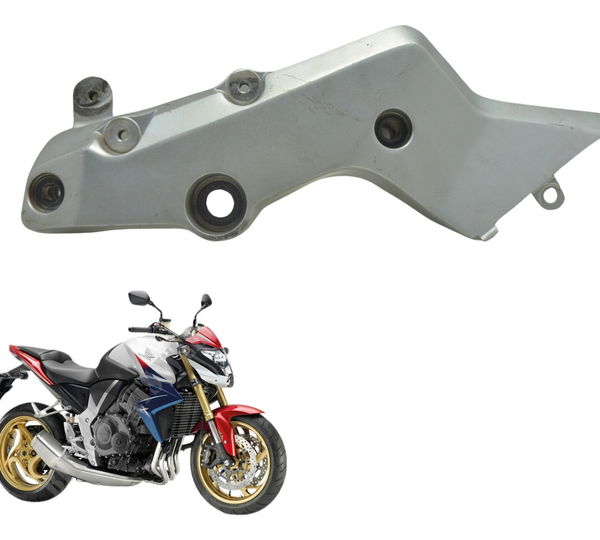 Suporte Motor Direito Honda Cb 1000 R 11-16 Original