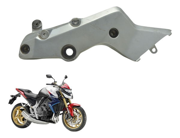 Suporte Motor Direito Honda Cb 1000 R 11-16 Original