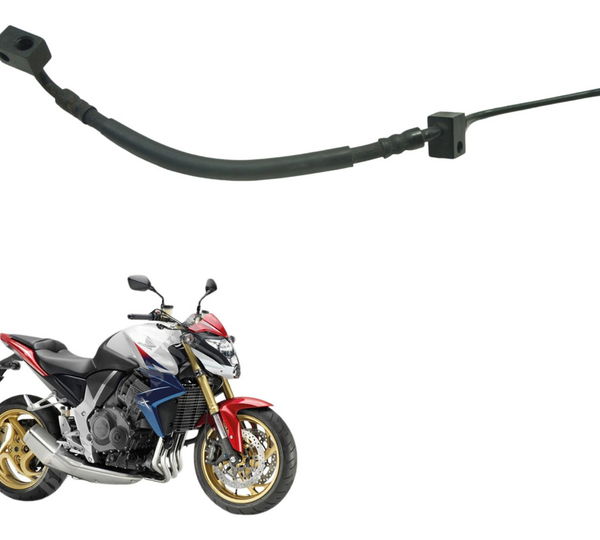 Flexível Freio Abs Honda Cb 1000 R 11-16 Original