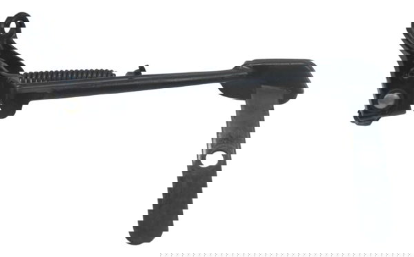 Pedal Descanso Lateral Harley Softail Low Rider S 114 19-22
