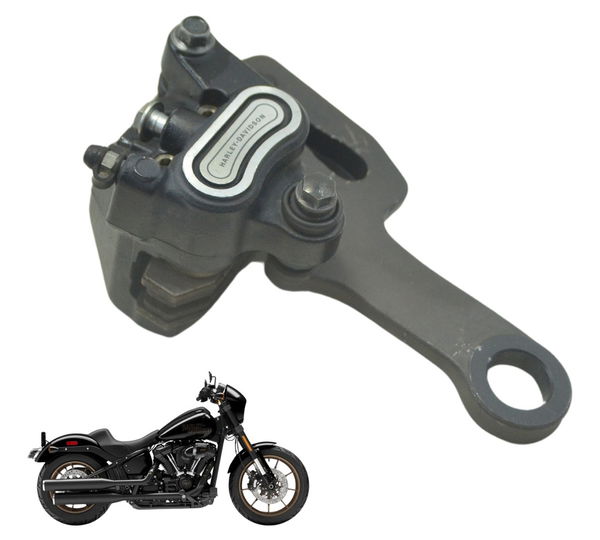 Pinça Freio Traseiro Harley Softail Low Rider S 114 19-22