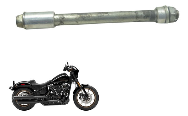 Eixo Roda Traseiro Harley Softail Low Rider S 114 19-22