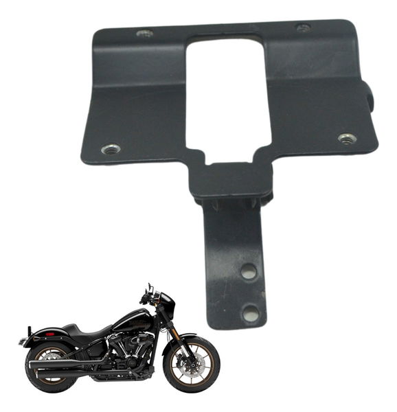 Suporte Retificador Harley Softail Low Rider S 114 19-22