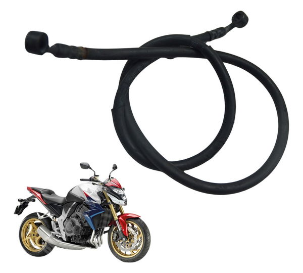 Flexível Embreagem Honda Cb 1000 R 11-16 Original