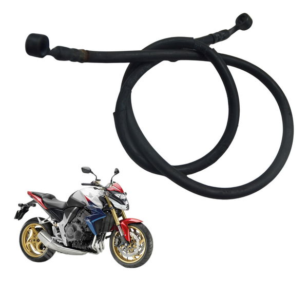 Flexível Embreagem Honda Cb 1000 R 11-16 Original