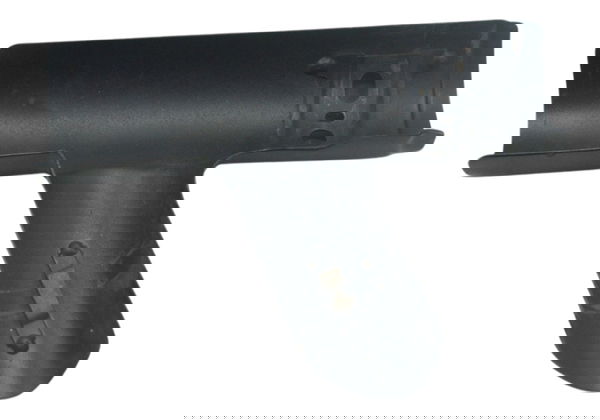 Capa Escape Harley Softail Low Rider S 114 19-22 Original