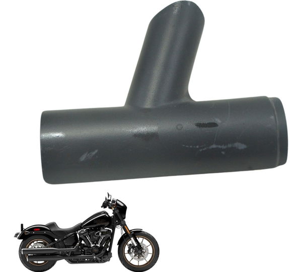 Capa Escape Harley Softail Low Rider S 114 19-22 Original