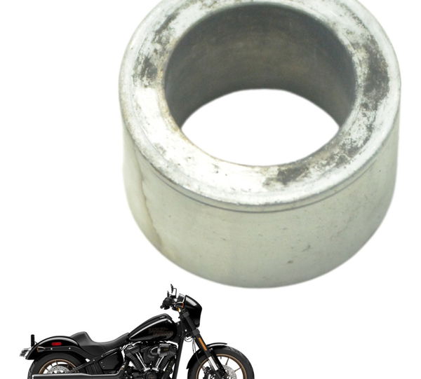 Bucha Roda Dianteira Harley Softail Low Rider S 114 19-22