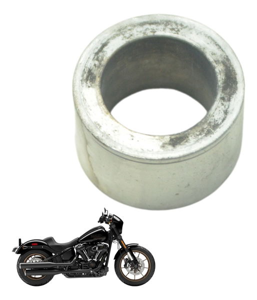Bucha Roda Dianteira Harley Softail Low Rider S 114 19-22