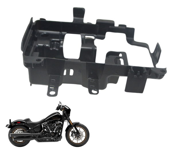 Suporte Modulo Bcm Harley Softail Low Rider S 114 19-22 Orig