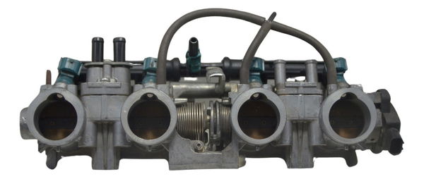 Corpo Injeção Honda Cb 1000 R 11-16 Original