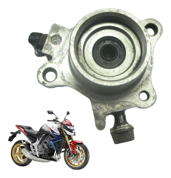 Acionador Embreagem Honda Cb 1000 R 11-16 Original